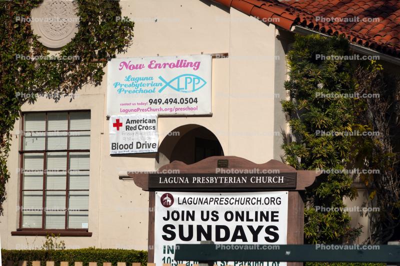 Laguna Presbyterian Church