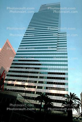 Citigroup Center, high-rise, skyscraper, building, skyline, highrise buildings, cityscape