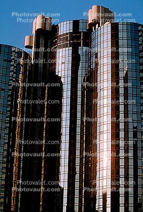 Bonaventure, high-rise, skyscraper, building