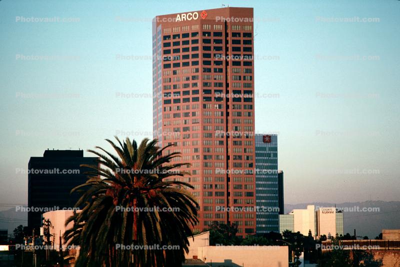 Arco Tower, built 1985