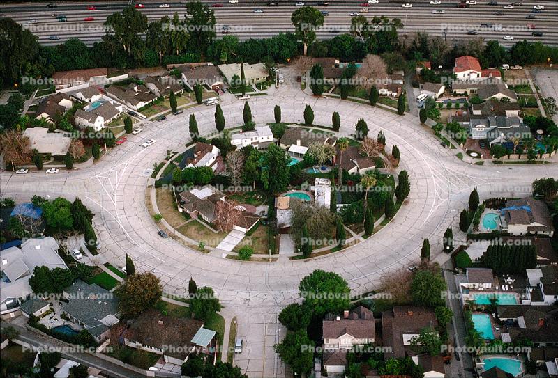 Round, Circular, Circle, house, home, Building