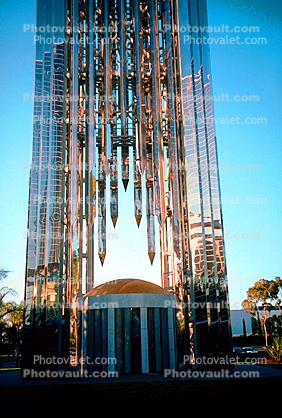 crystal cathedral