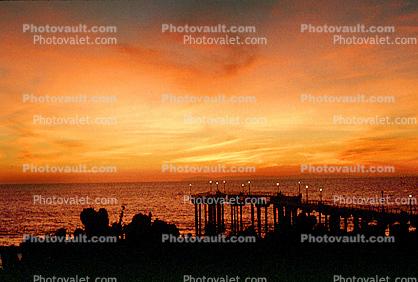 Laguna Beach Pier