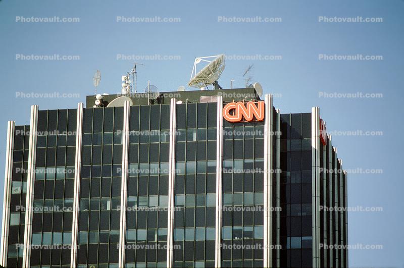 CNN Building