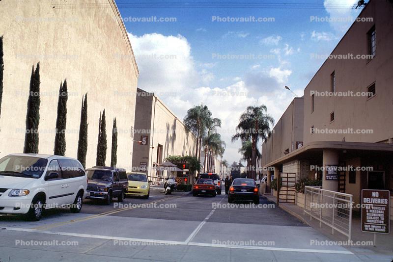 Warner Brothers, Cars, automobile, vehicles