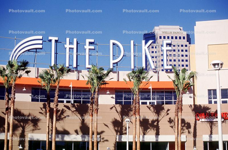 The Pike, Long Beach, landmark