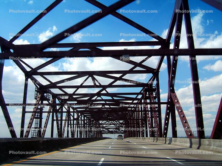 Truss Bridge