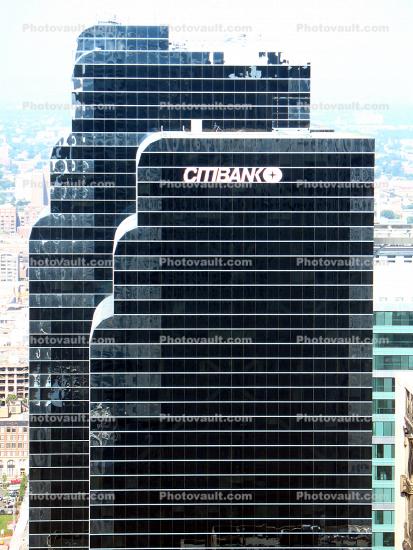 Citigroup Center, Citibank, building, 500 West Madison, skyscraper