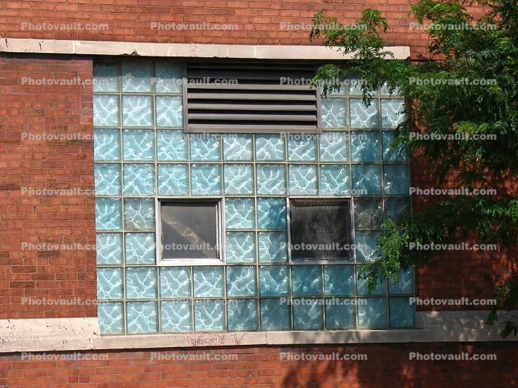 window blocks