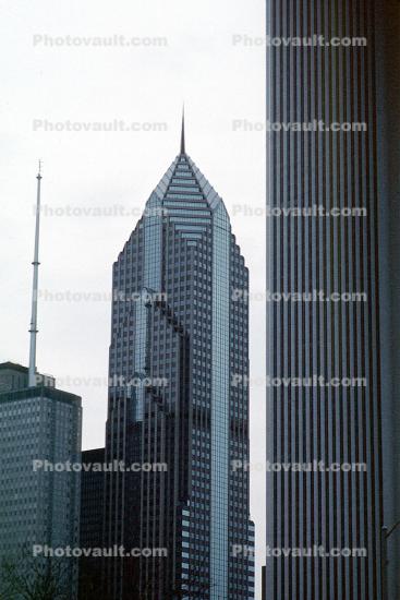Two Prudential Plaza, Aon Center
