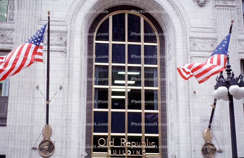 Old Republic Building