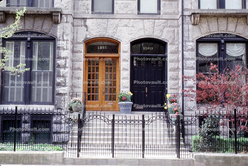 door, entry, entryway