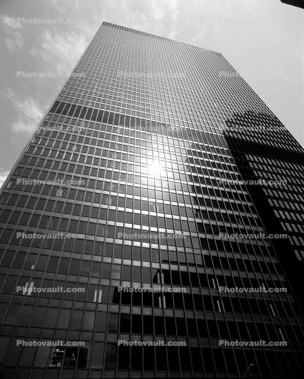 IBM Building, Ludwig Mies van der Rohe, Architect