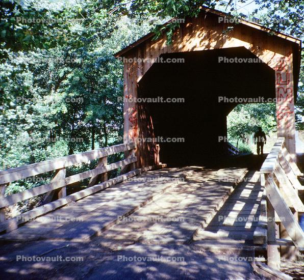 Sugar Creek Bridge
