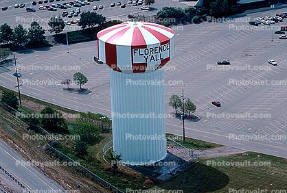 Florence Y'all, Water Tower