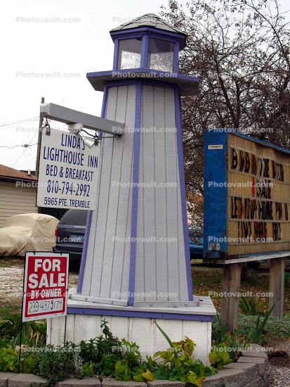 Linda's Lighthouse Inn