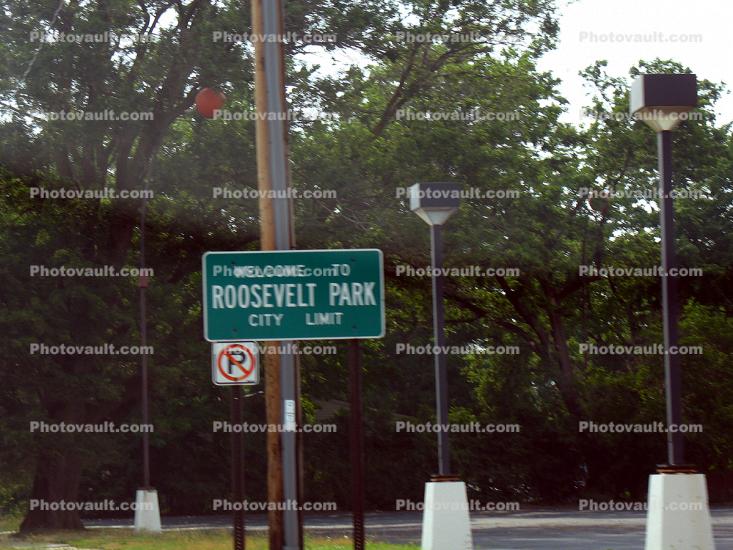 Roosevelt Park