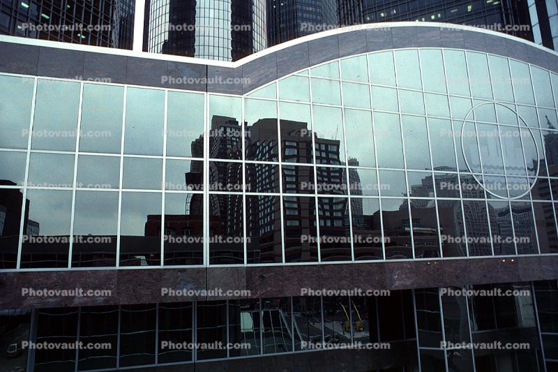 RenCen, Renaissance Center, Detroit