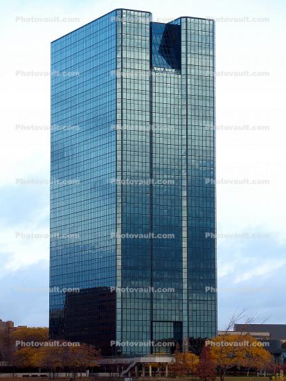 Fifth Third Center at One SeaGate, office building, skyscraper