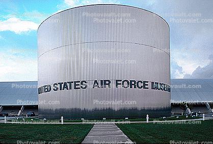 United States Air Force Museum, Dayton