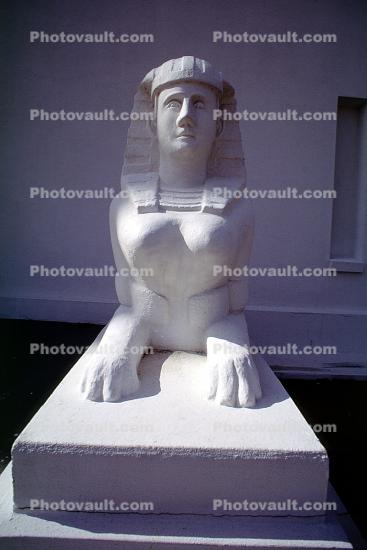 sphinx, statue, statuary, Sculpture, art, artform