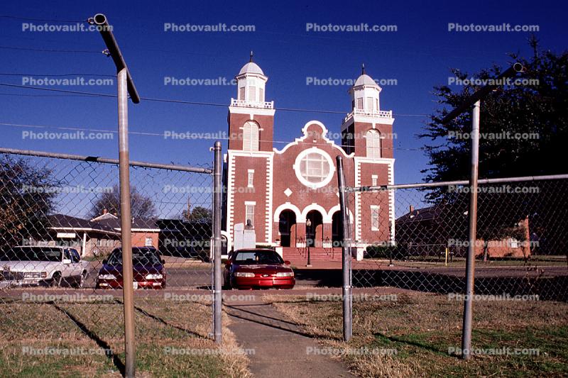 The Brown Chapel, Selma