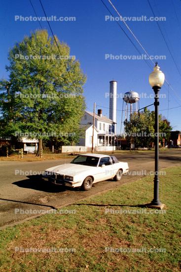 Selma, Car, automobile, vehicles