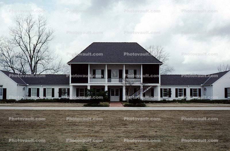 Building, 1977, 1970s