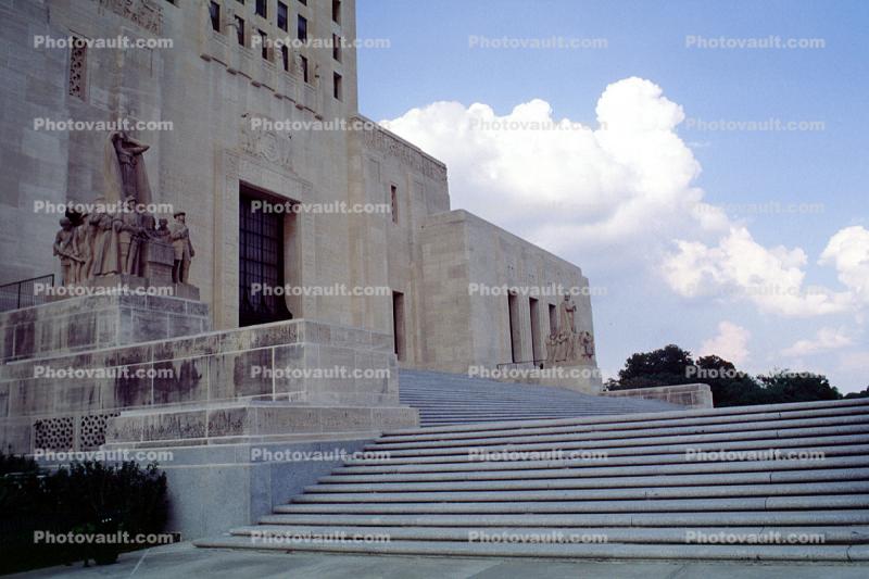 steps, stairs, State Capitol, Baton Rouge