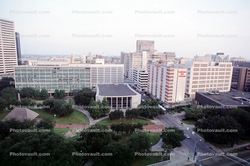 City Hall, Buildings, Downtown, Administration