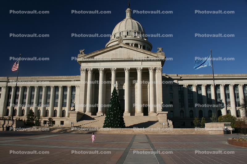 State Capitol building