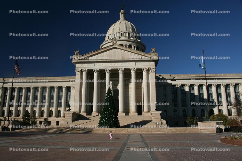 State Capitol building