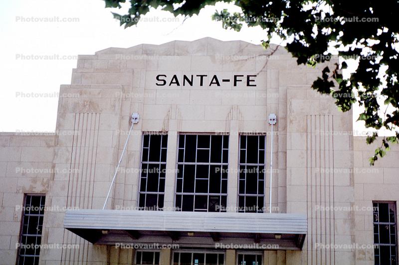 Santa-Fe