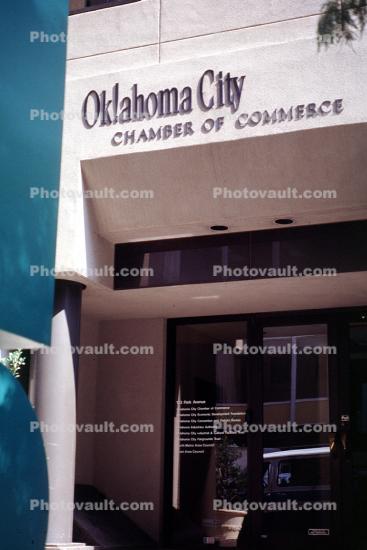Oklahoma City Chamber of Commerce