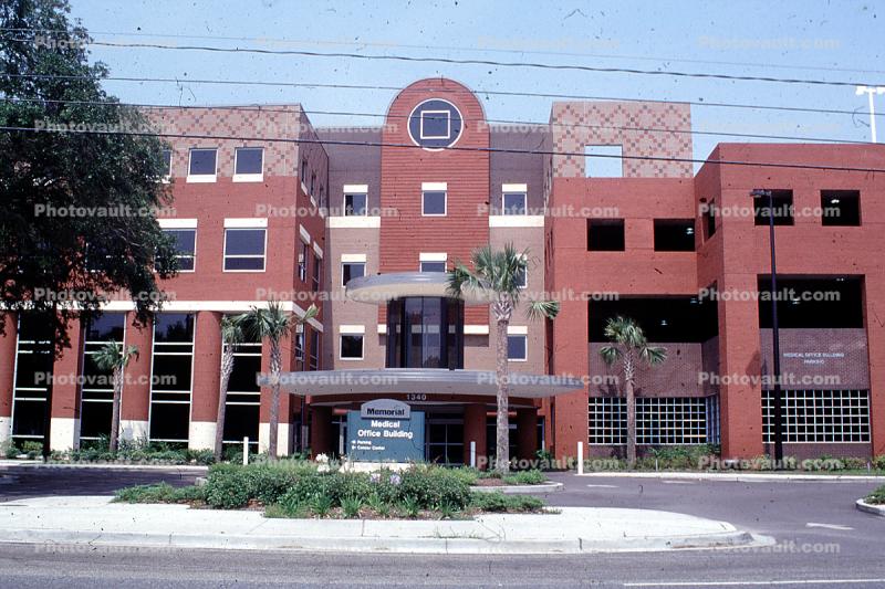 Memorial Medical Office Building, Gulfport