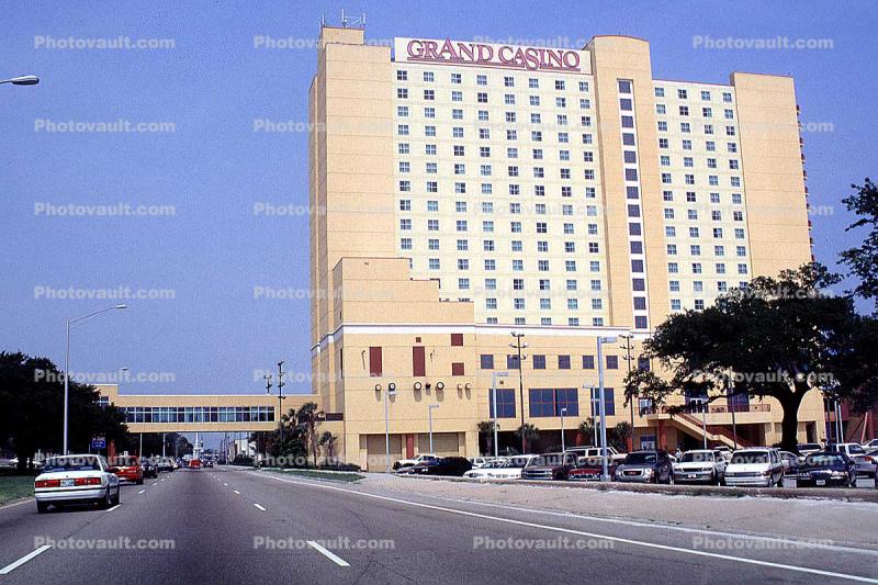 Grand Casino, Gulfport