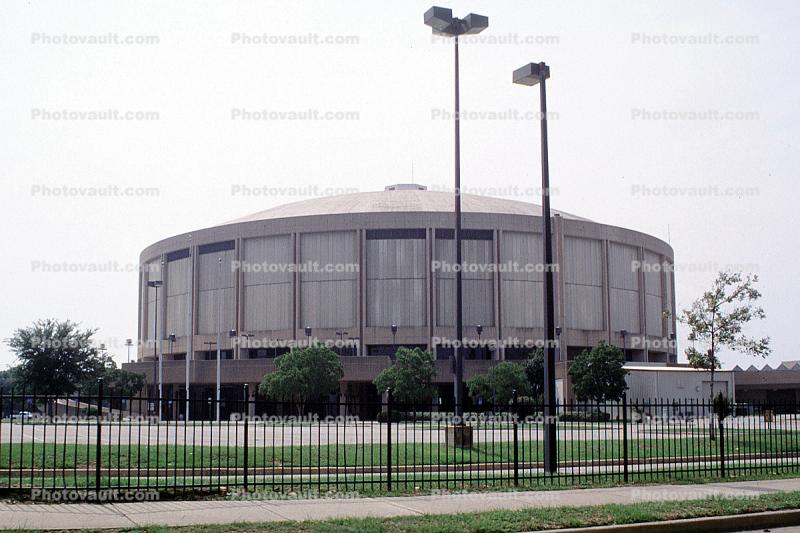 Mississippi Coast Coliseum and Convention Center at Gulfport