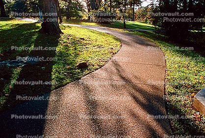 path, walkway, 23 October 1993