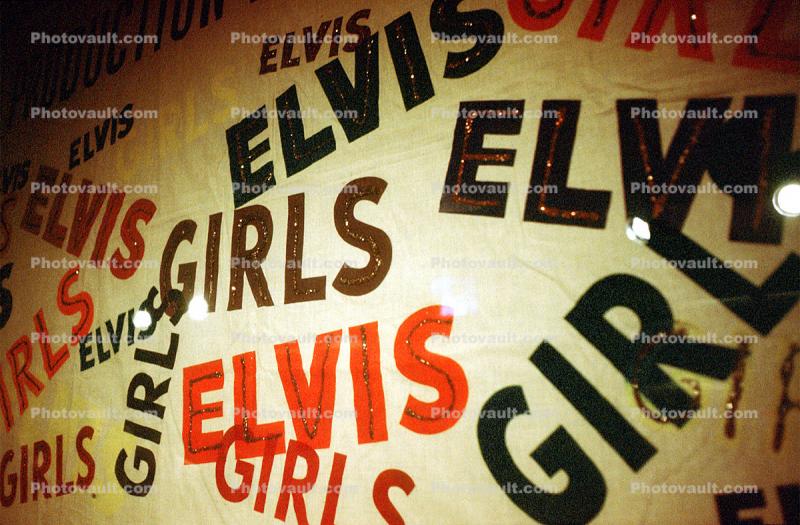 Graceland, Home of Elvis Presley