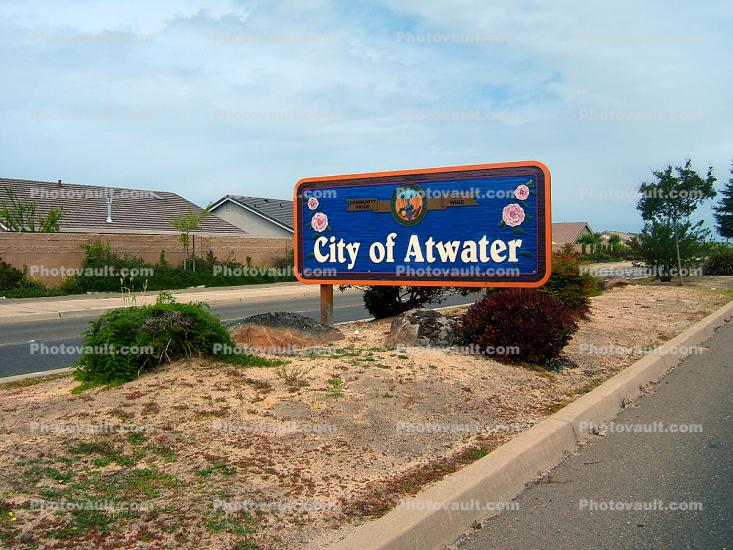 Atwater, Central Valley