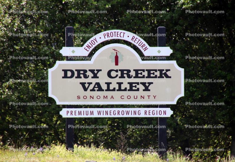 Dry Creek Valley