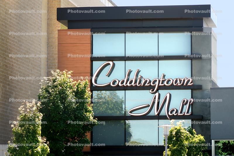 Coddington Mall