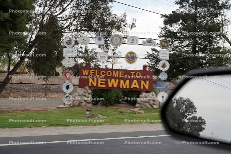 Newman California