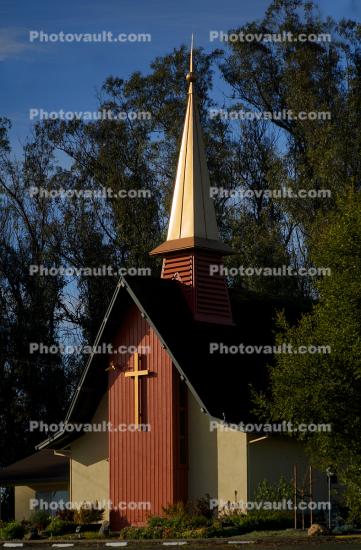 Two Rock Valley Presbyterian Church