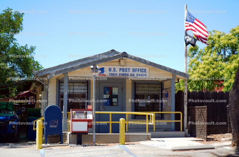 US Post Office 85075