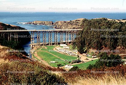 Albion River, Pacific Coast Highway-1, PCH, Harbor Entrance