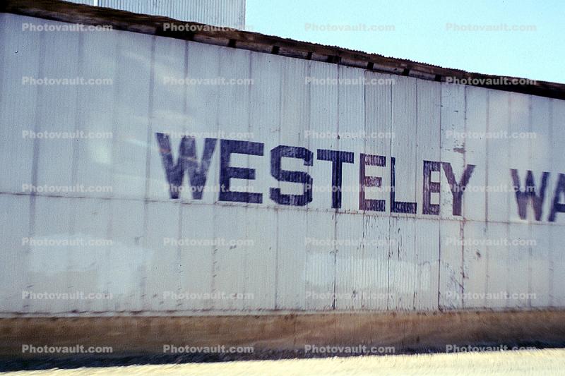 Westeley, Central Valley