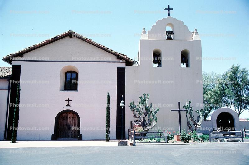 Santa Inez Mission