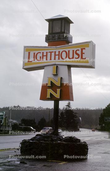 Lighthouse Inn