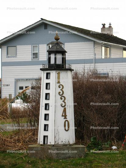 Bush Point, Whidbey Island, Washington